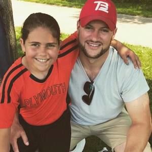 Meet your Posher, Dan